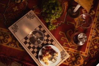 Accords mets-vins Marcillac : marier le Mansois à table