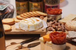 Apéritif aveyronnais : vins doux et spécialités du domaine