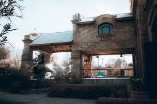 Dégustation de vins en Aveyron : visite du Domaine Matha