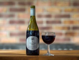 Cambas : cuvée de garde du Domaine Matha à Marcillac